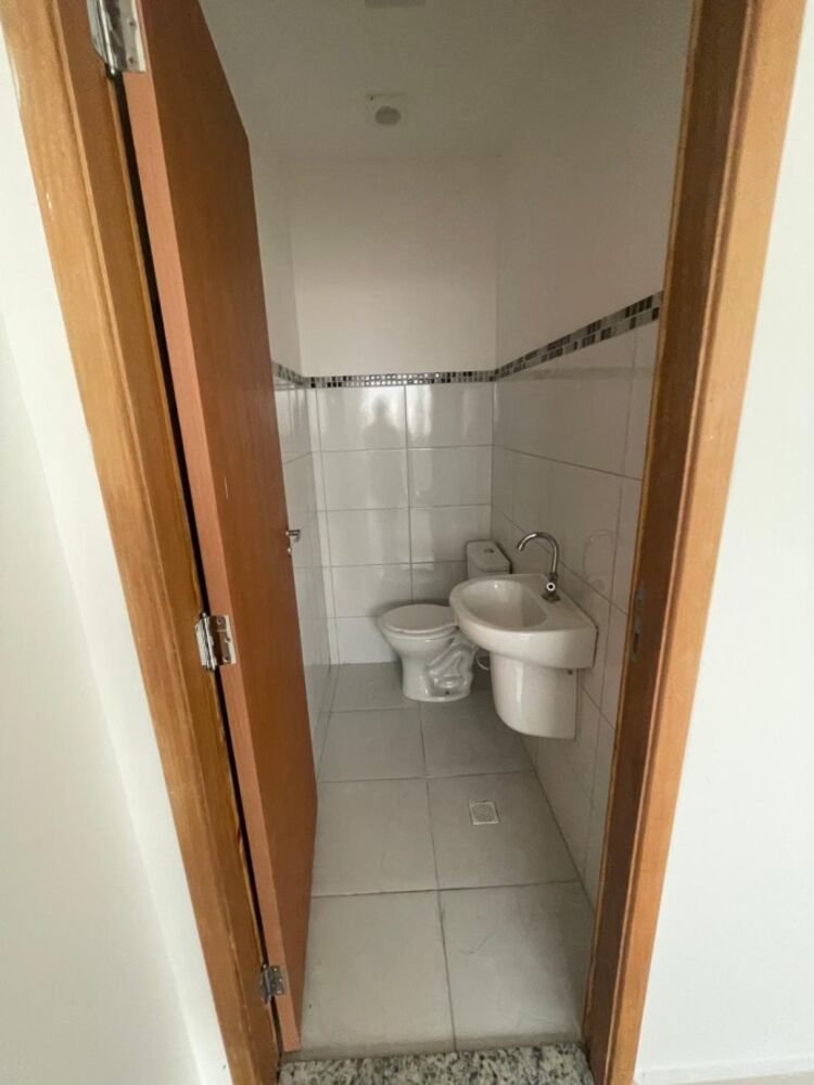 Conjunto Comercial-Sala para alugar, 33m² - Foto 6