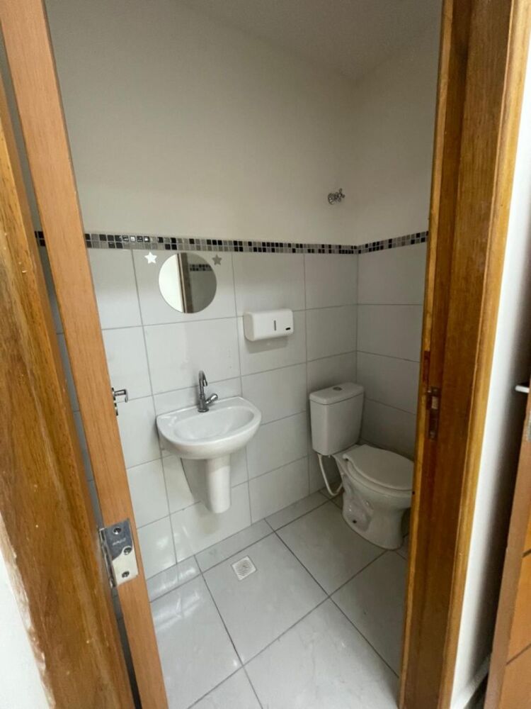 Conjunto Comercial-Sala para alugar, 33m² - Foto 5
