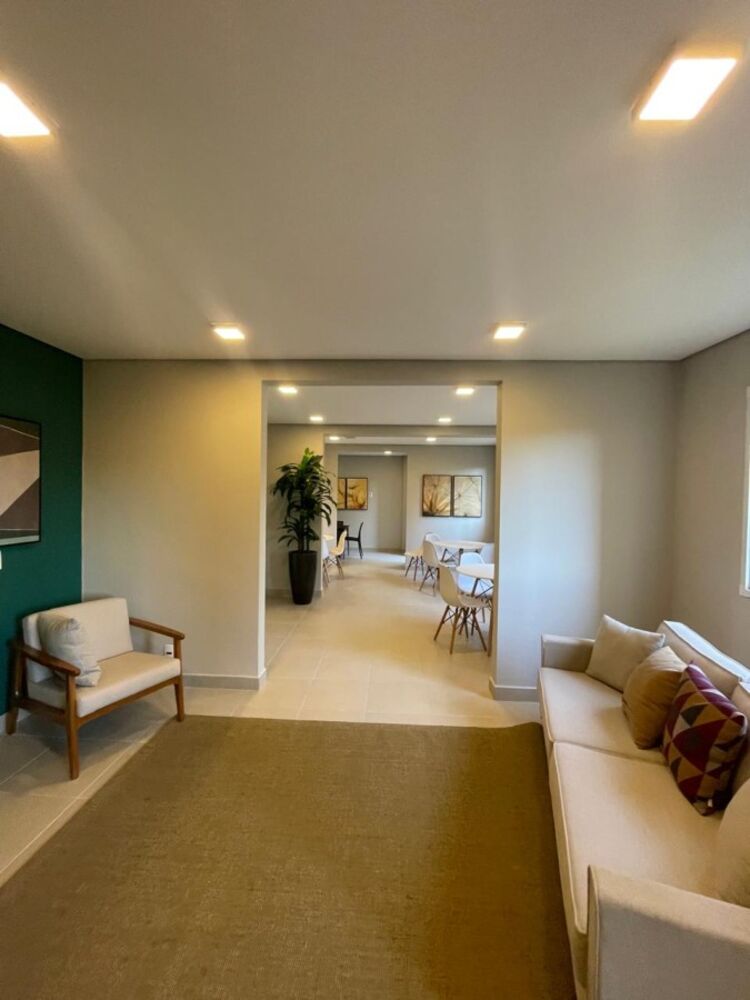Apartamento, 2 quartos, 38 m² - Foto 13