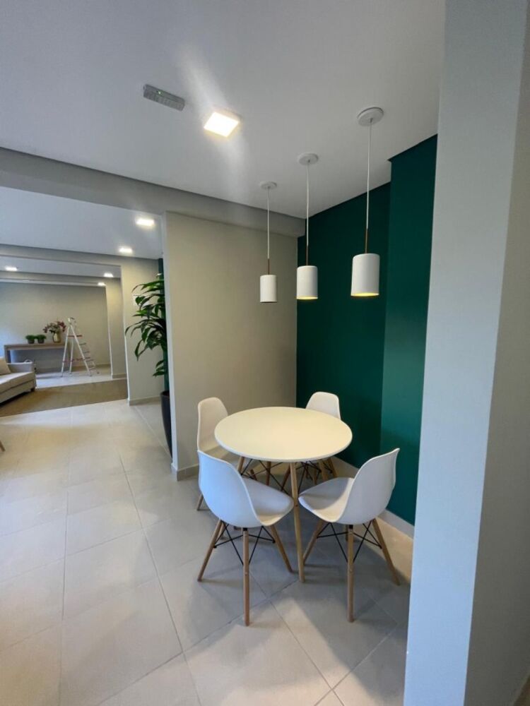Apartamento, 2 quartos, 38 m² - Foto 6