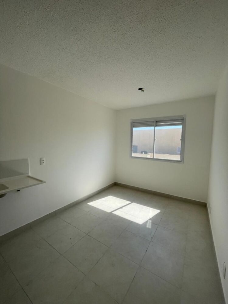 Apartamento, 2 quartos, 38 m² - Foto 1