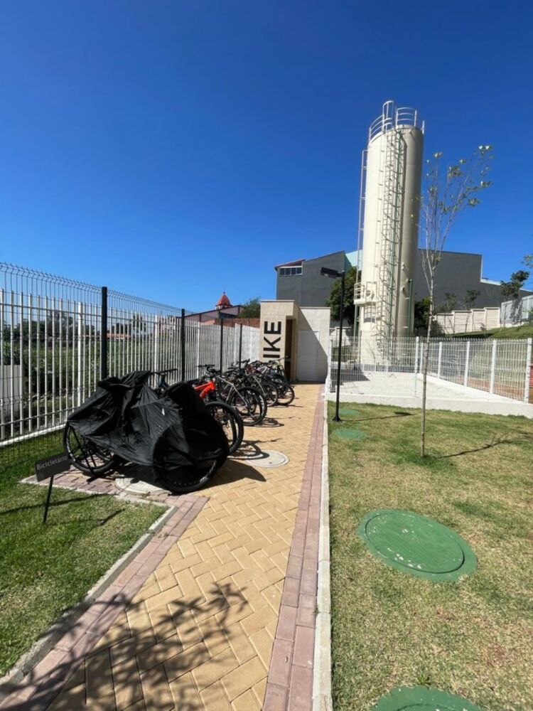 Apartamento, 2 quartos, 38 m² - Foto 4