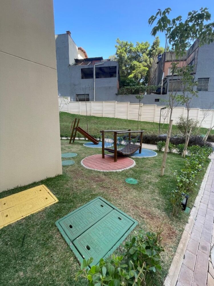 Apartamento, 2 quartos, 38 m² - Foto 11