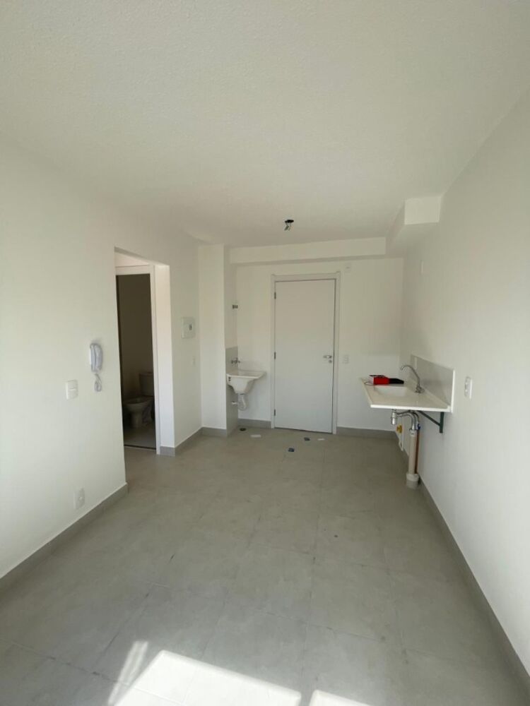 Apartamento, 2 quartos, 38 m² - Foto 8
