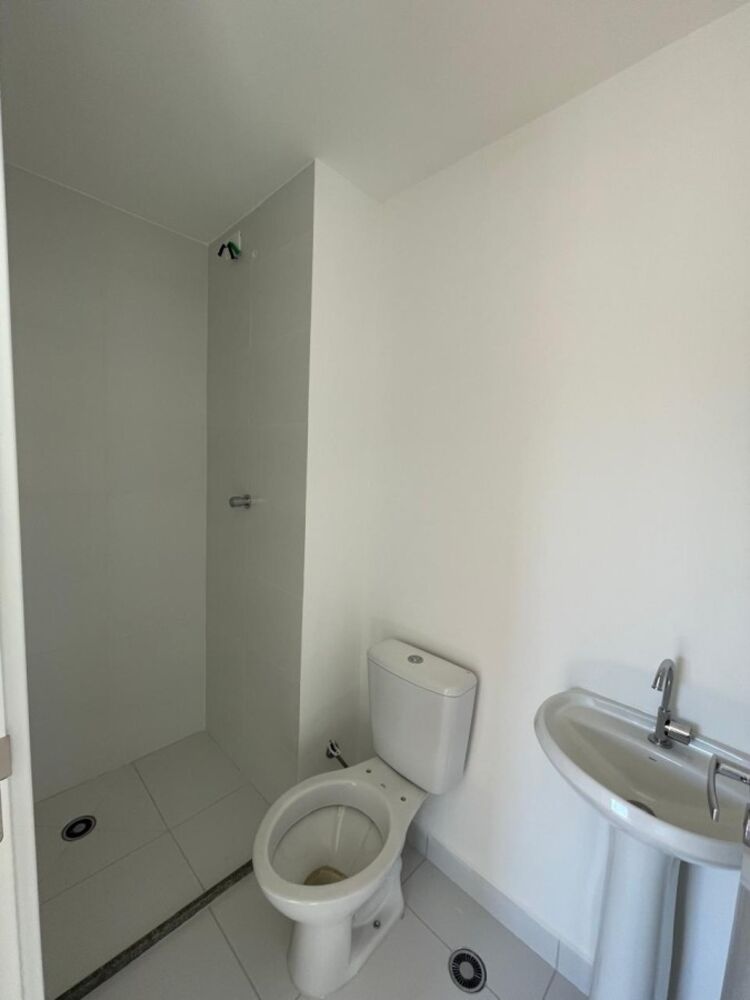 Apartamento, 2 quartos, 38 m² - Foto 5