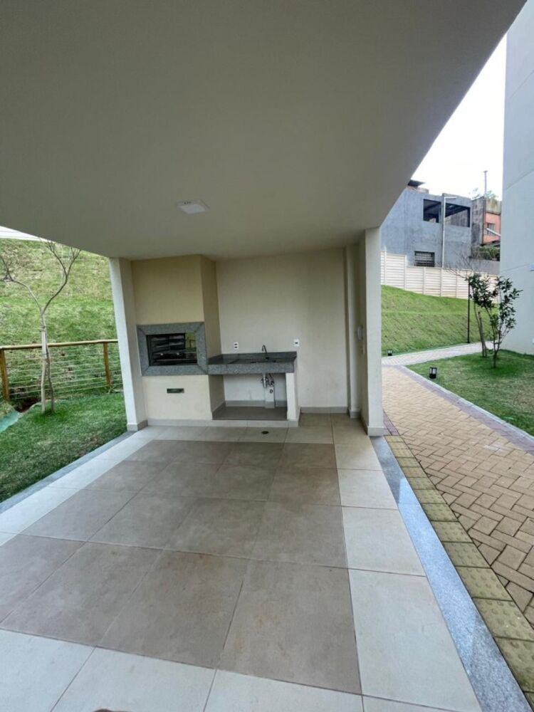 Apartamento, 2 quartos, 38 m² - Foto 3