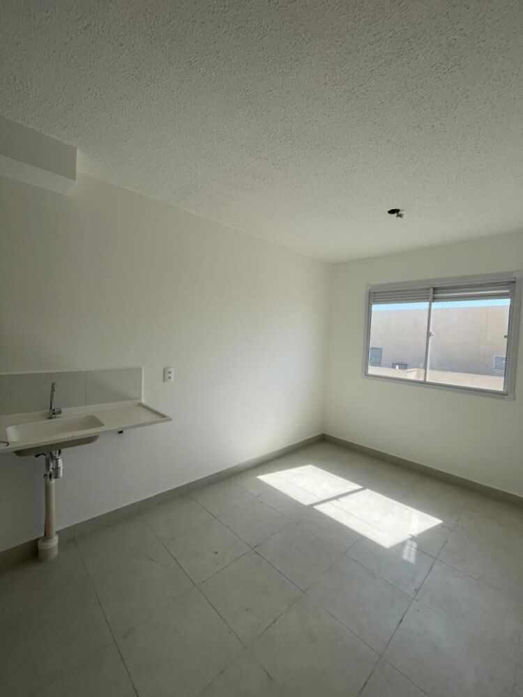 Apartamento, 2 quartos, 38 m² - Foto 7