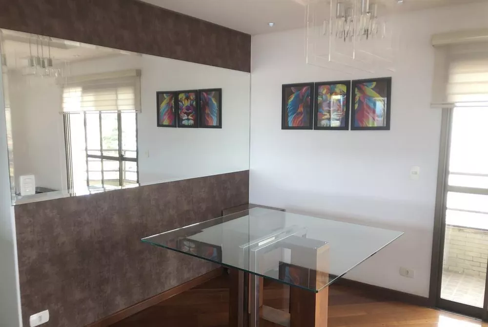Apartamento, 3 quartos, 94 m² - Foto 4