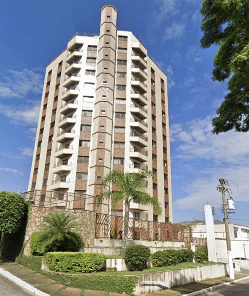 Apartamento, 3 quartos, 94 m² - Foto 16