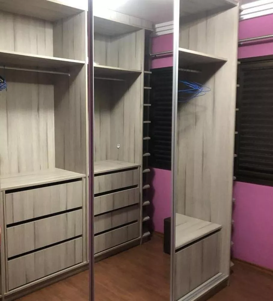Apartamento, 3 quartos, 94 m² - Foto 1