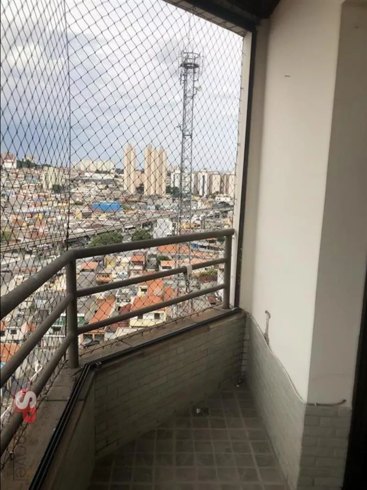 Apartamento, 3 quartos, 94 m² - Foto 7
