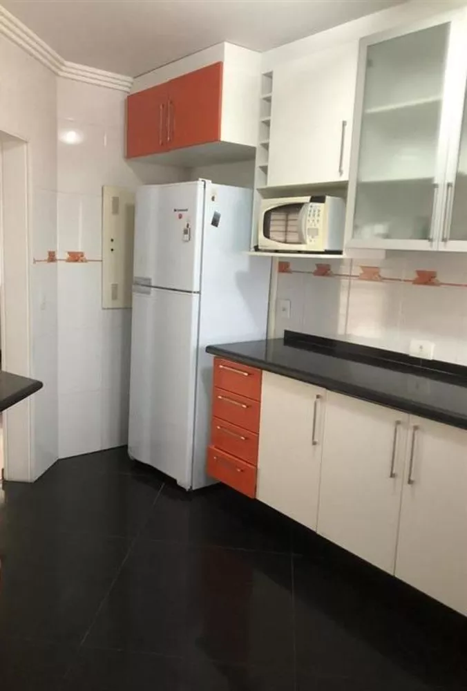 Apartamento, 3 quartos, 94 m² - Foto 6