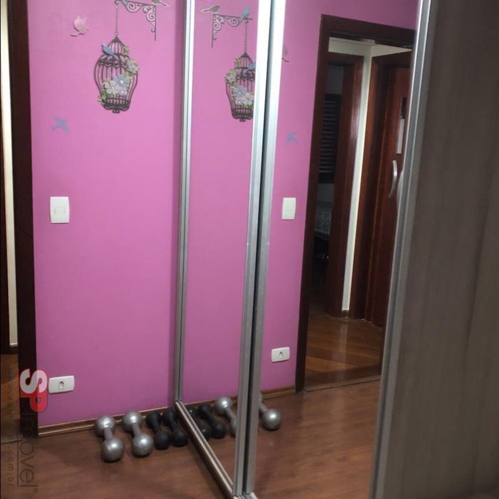 Apartamento, 3 quartos, 94 m² - Foto 12