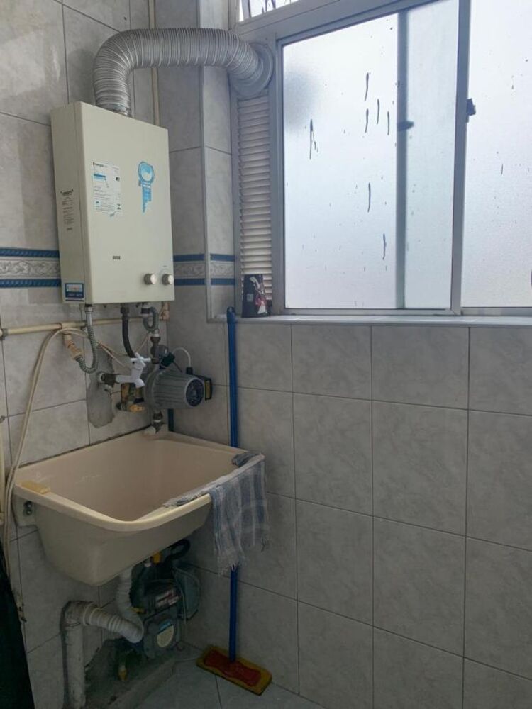 Apartamento, 2 quartos, 43 m² - Foto 4