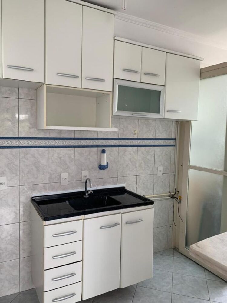 Apartamento, 2 quartos, 43 m² - Foto 3