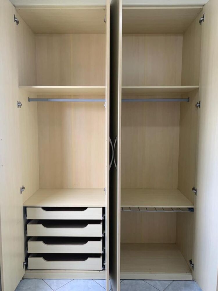 Apartamento, 2 quartos, 43 m² - Foto 13