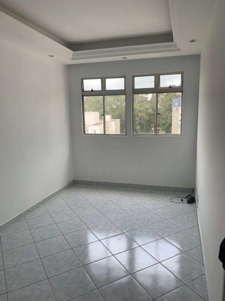 Apartamento, 2 quartos, 43 m² - Foto 9
