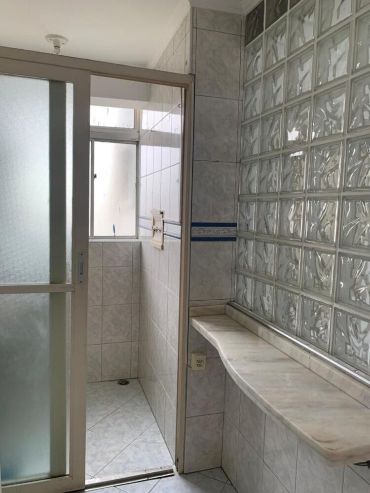 Apartamento, 2 quartos, 43 m² - Foto 2