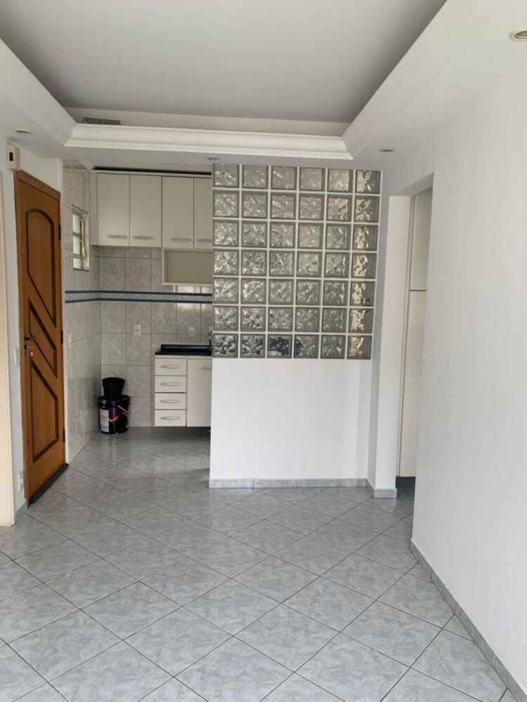 Apartamento, 2 quartos, 43 m² - Foto 1