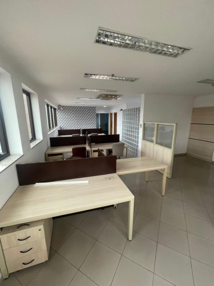 Sala-Conjunto, 100 m² - Foto 17