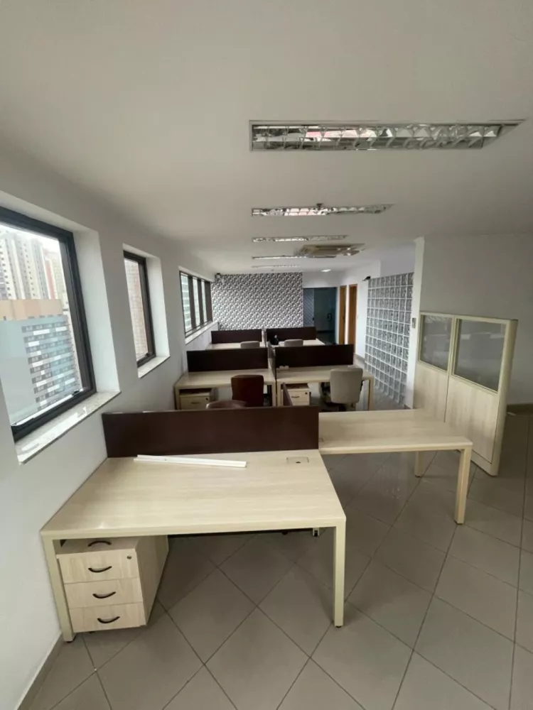 Sala-Conjunto, 100 m² - Foto 7