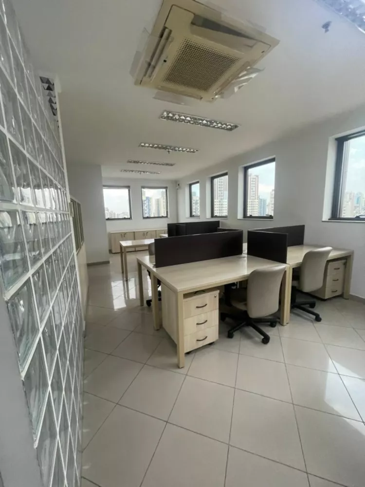Sala-Conjunto, 100 m² - Foto 11