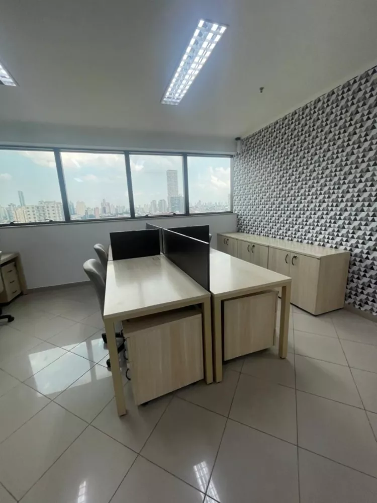 Sala-Conjunto, 100 m² - Foto 2