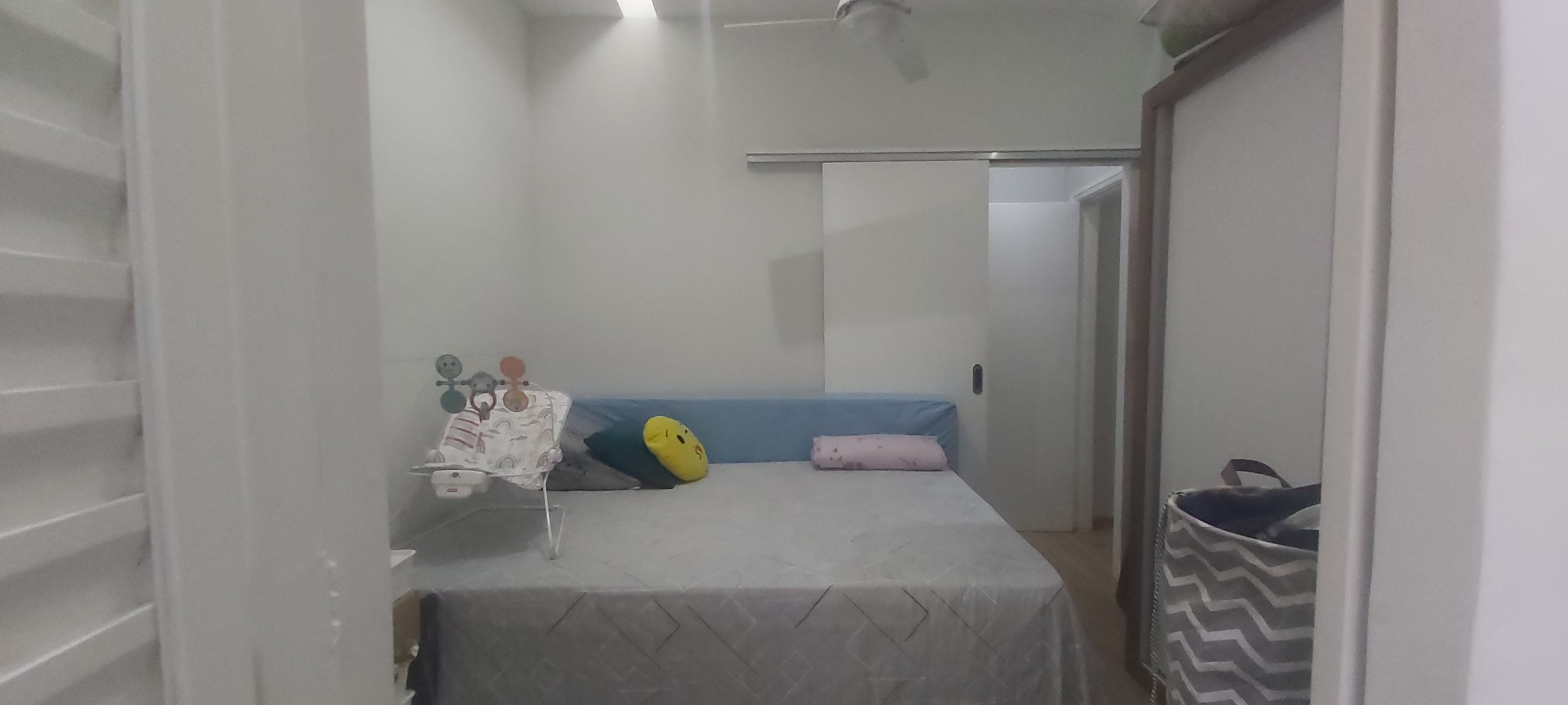 Apartamento à venda com 3 quartos, 100m² - Foto 13