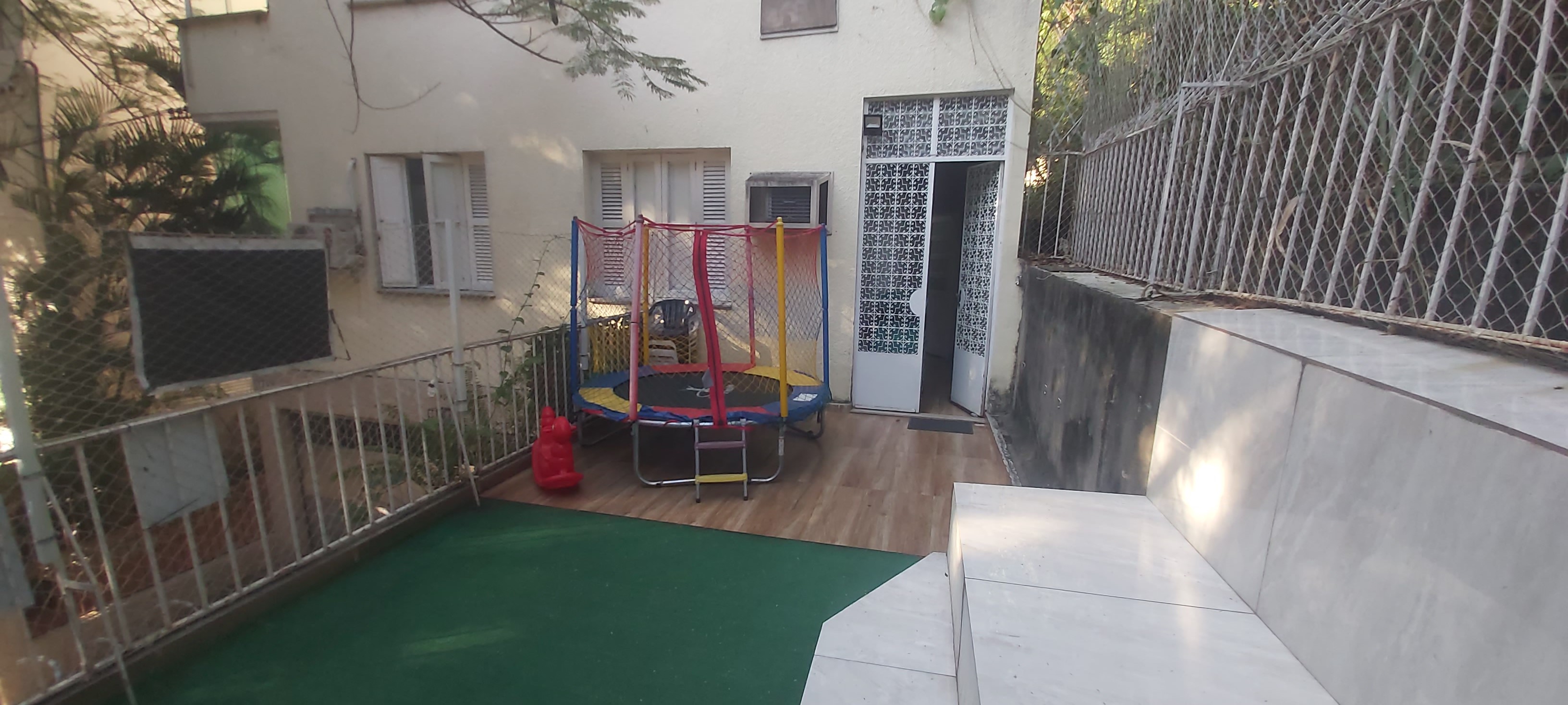 Apartamento à venda com 3 quartos, 100m² - Foto 8