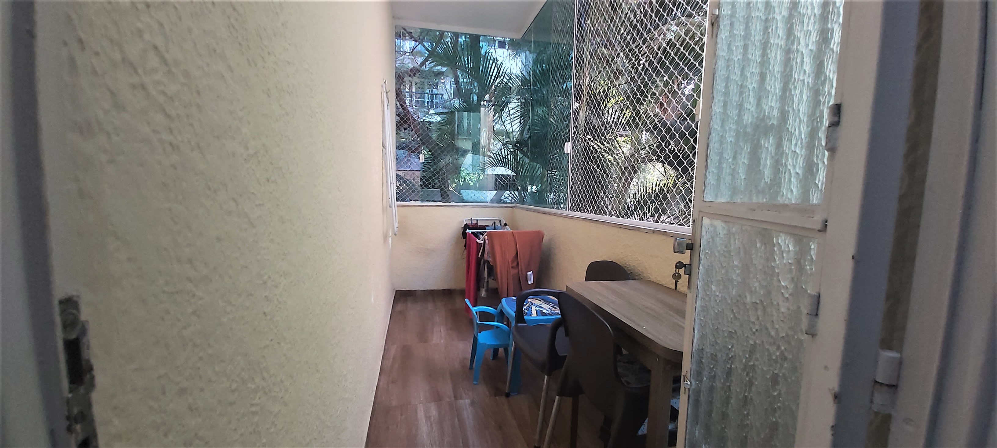 Apartamento à venda com 3 quartos, 100m² - Foto 18