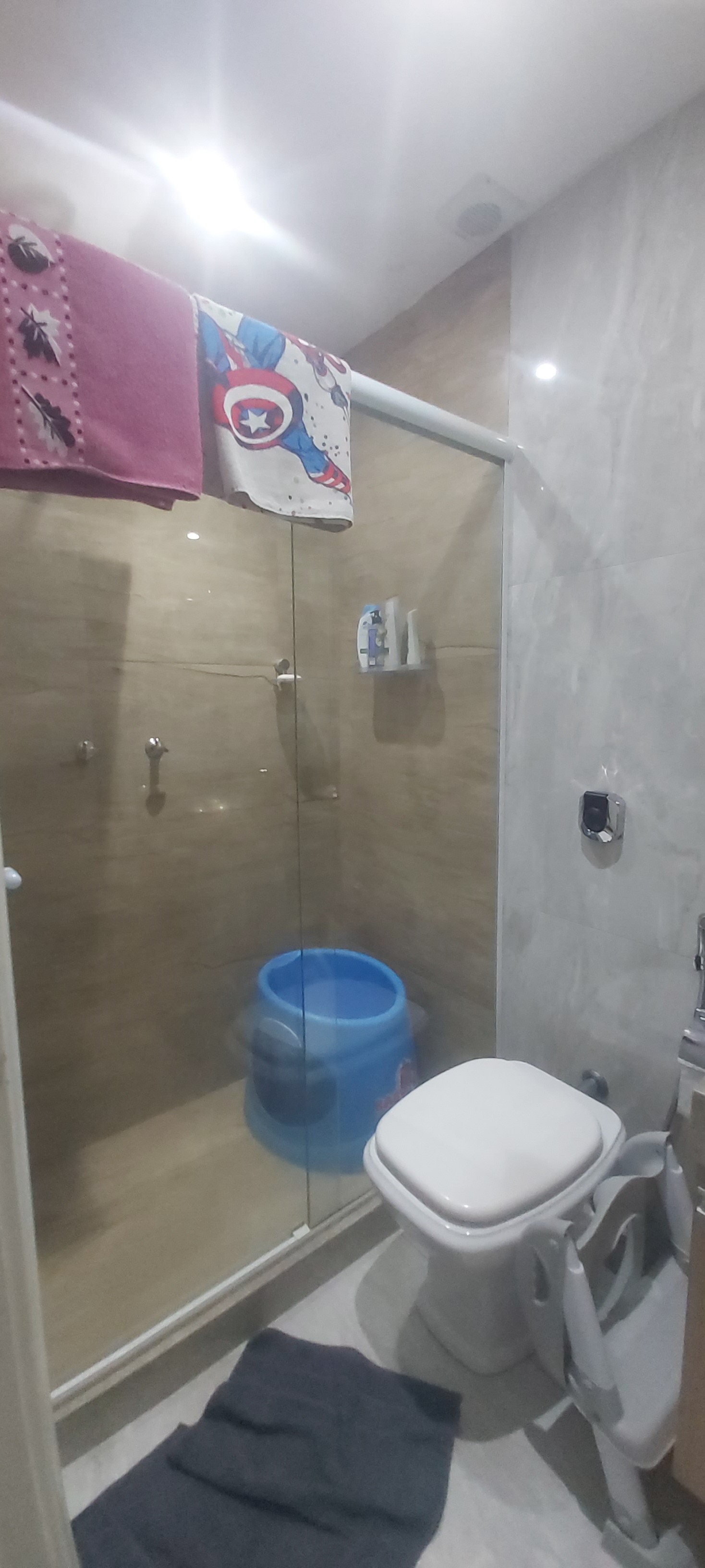 Apartamento à venda com 3 quartos, 100m² - Foto 4