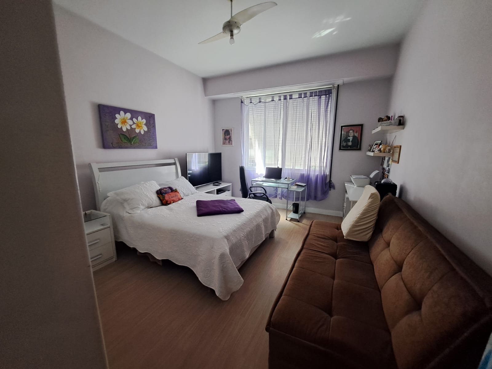 Apartamento, 3 quartos, 140 m² - Foto 13