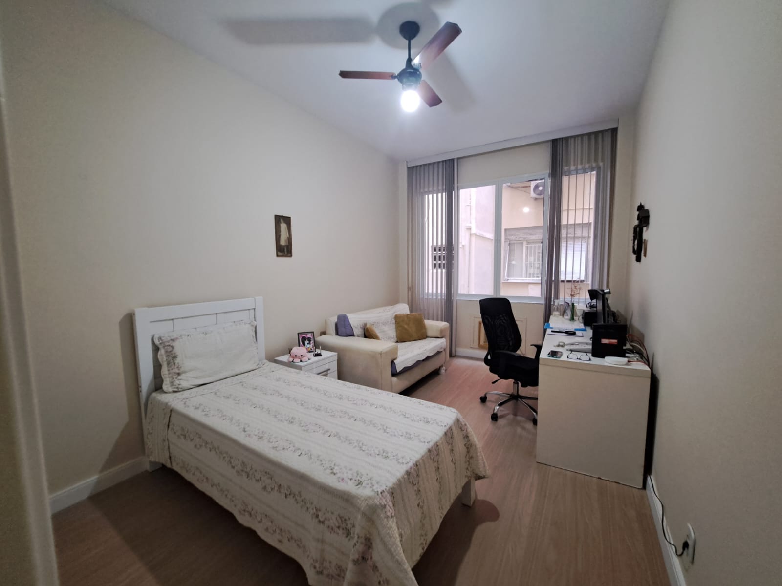 Apartamento, 3 quartos, 140 m² - Foto 16