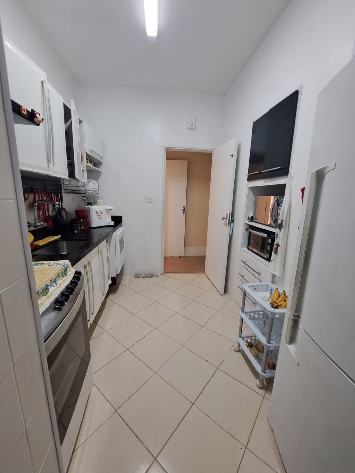 Apartamento, 3 quartos, 140 m² - Foto 5