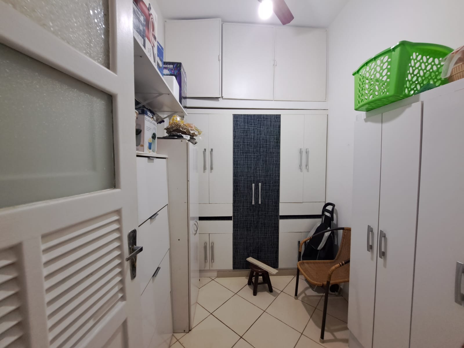 Apartamento, 3 quartos, 140 m² - Foto 4