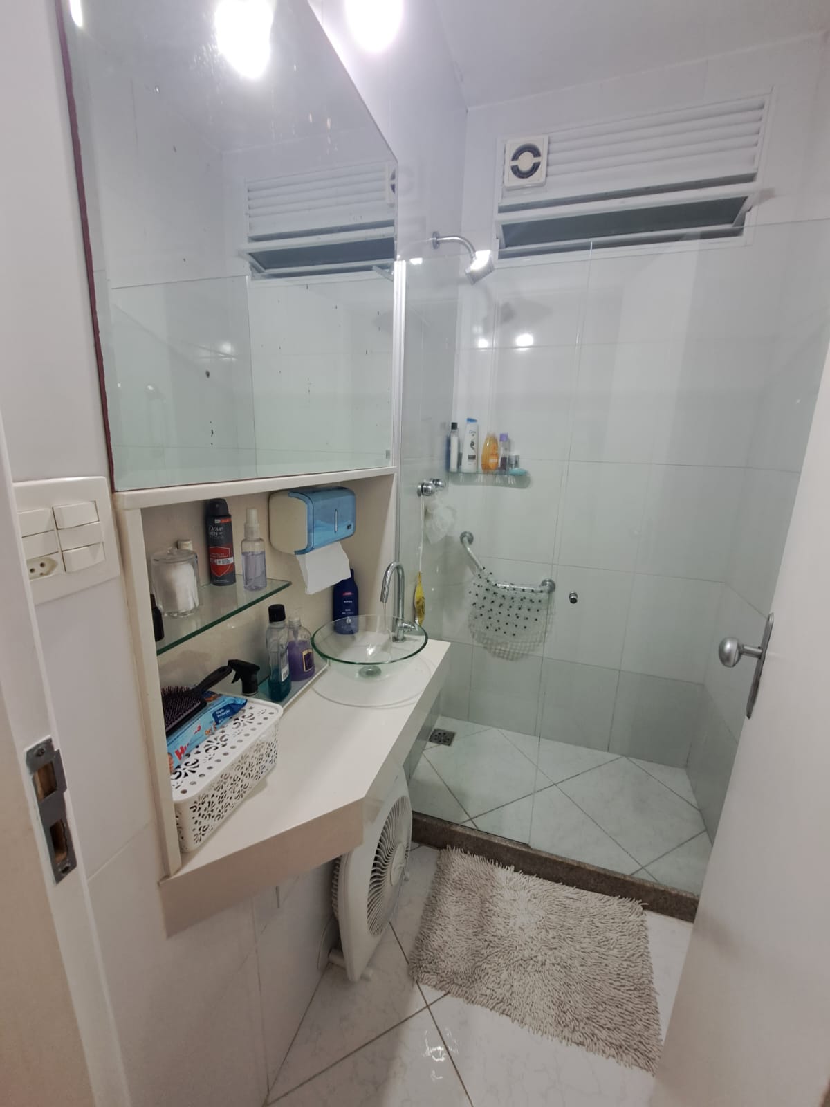 Apartamento, 3 quartos, 140 m² - Foto 10