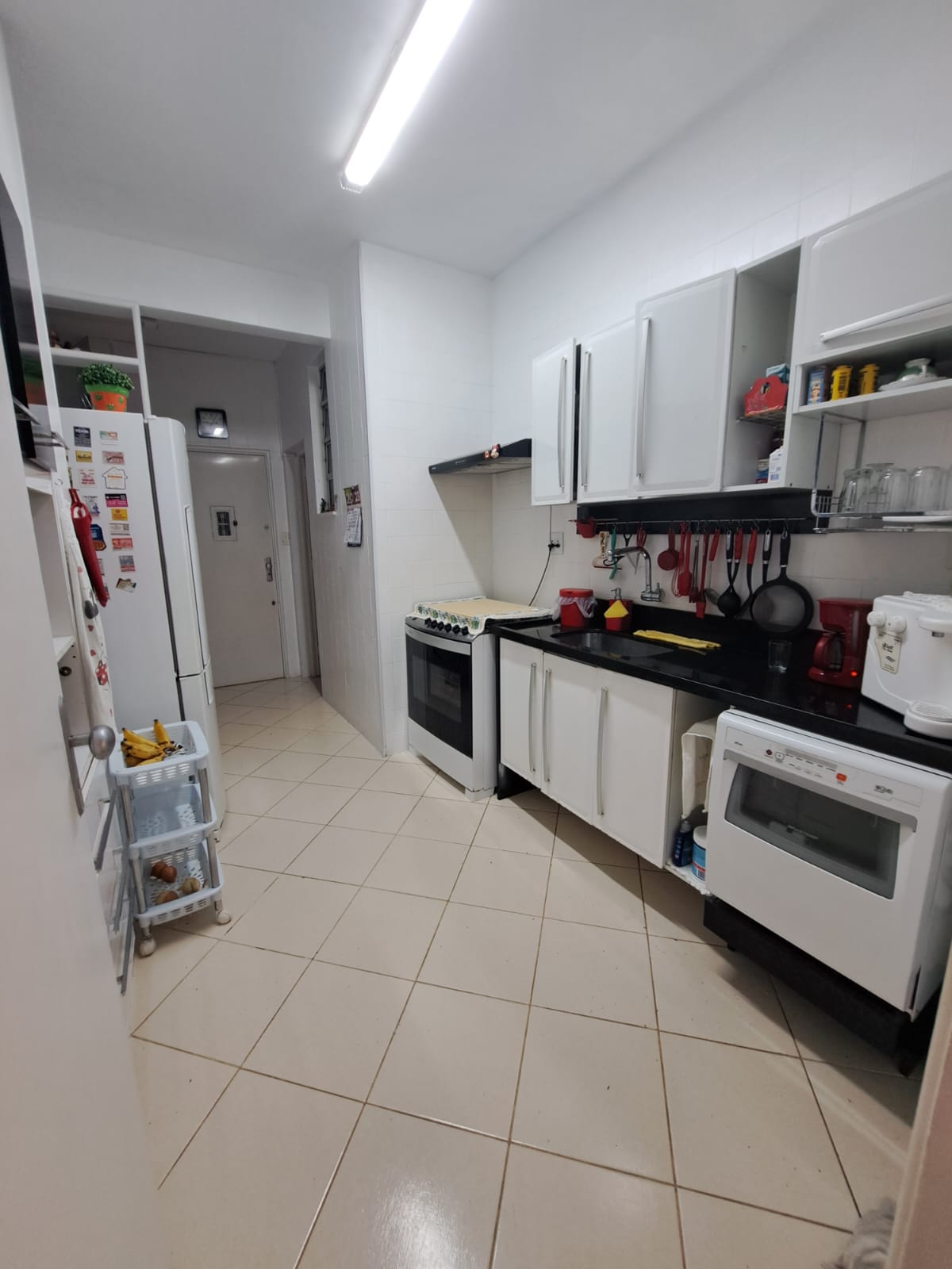 Apartamento, 3 quartos, 140 m² - Foto 3