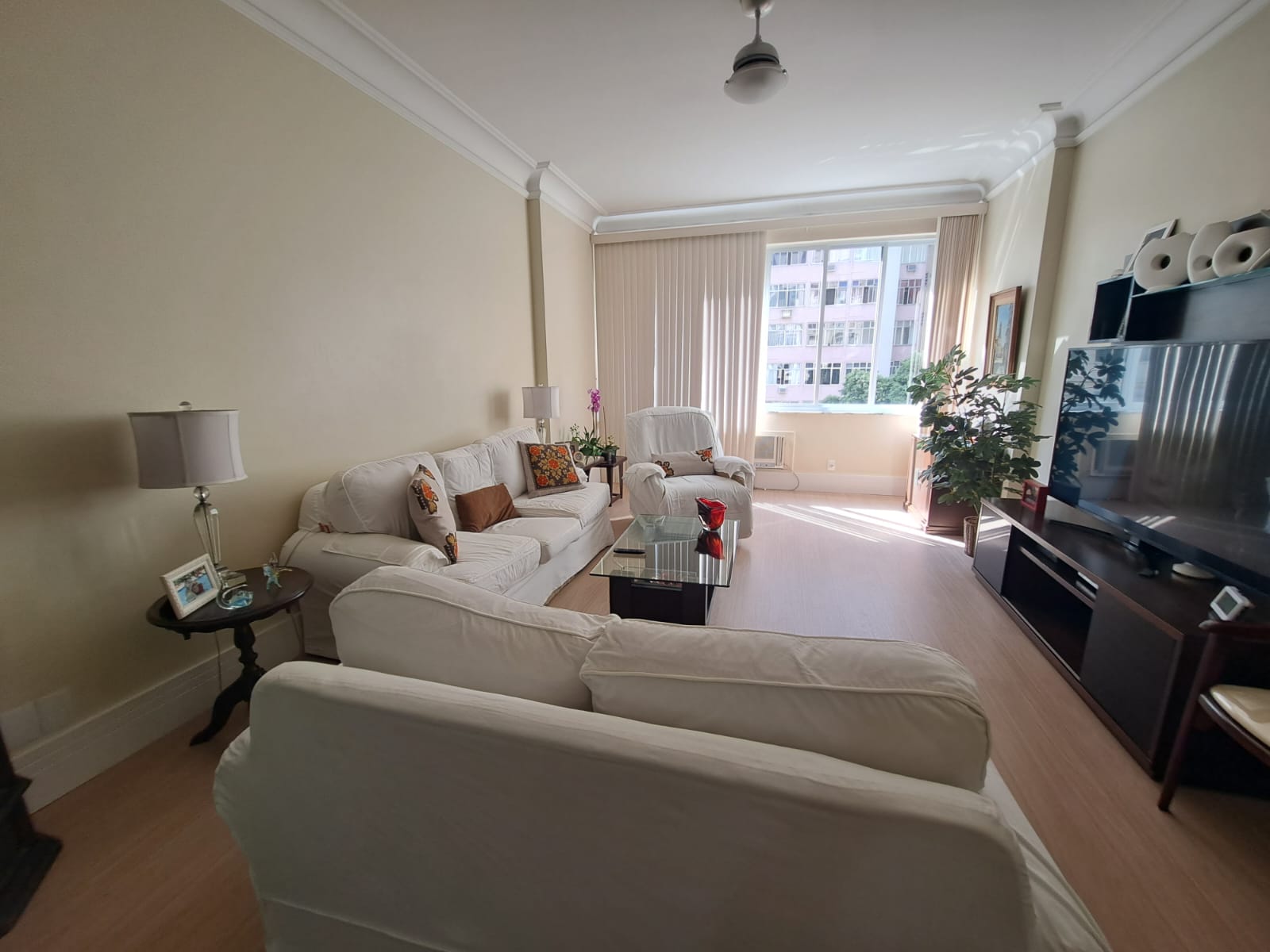 Apartamento, 3 quartos, 140 m² - Foto 4