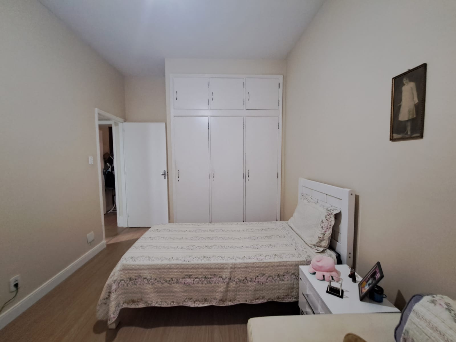 Apartamento, 3 quartos, 140 m² - Foto 15
