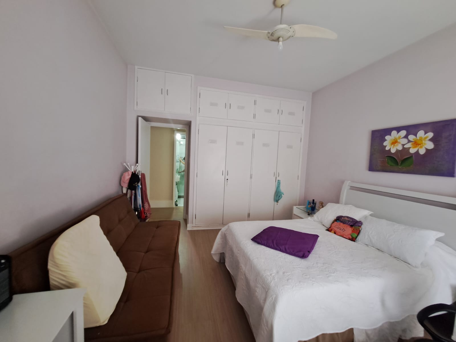 Apartamento, 3 quartos, 140 m² - Foto 3