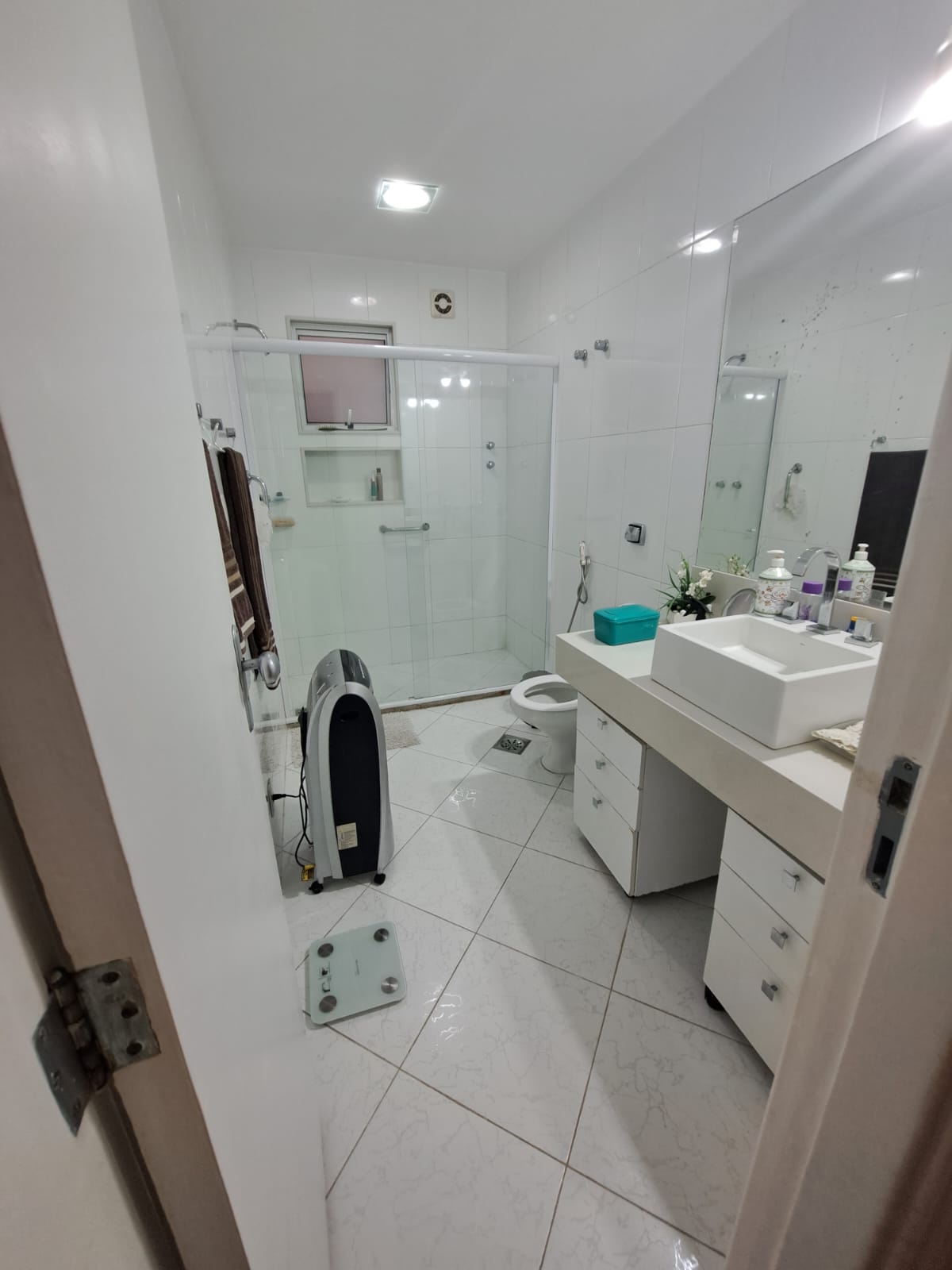 Apartamento, 3 quartos, 140 m² - Foto 17