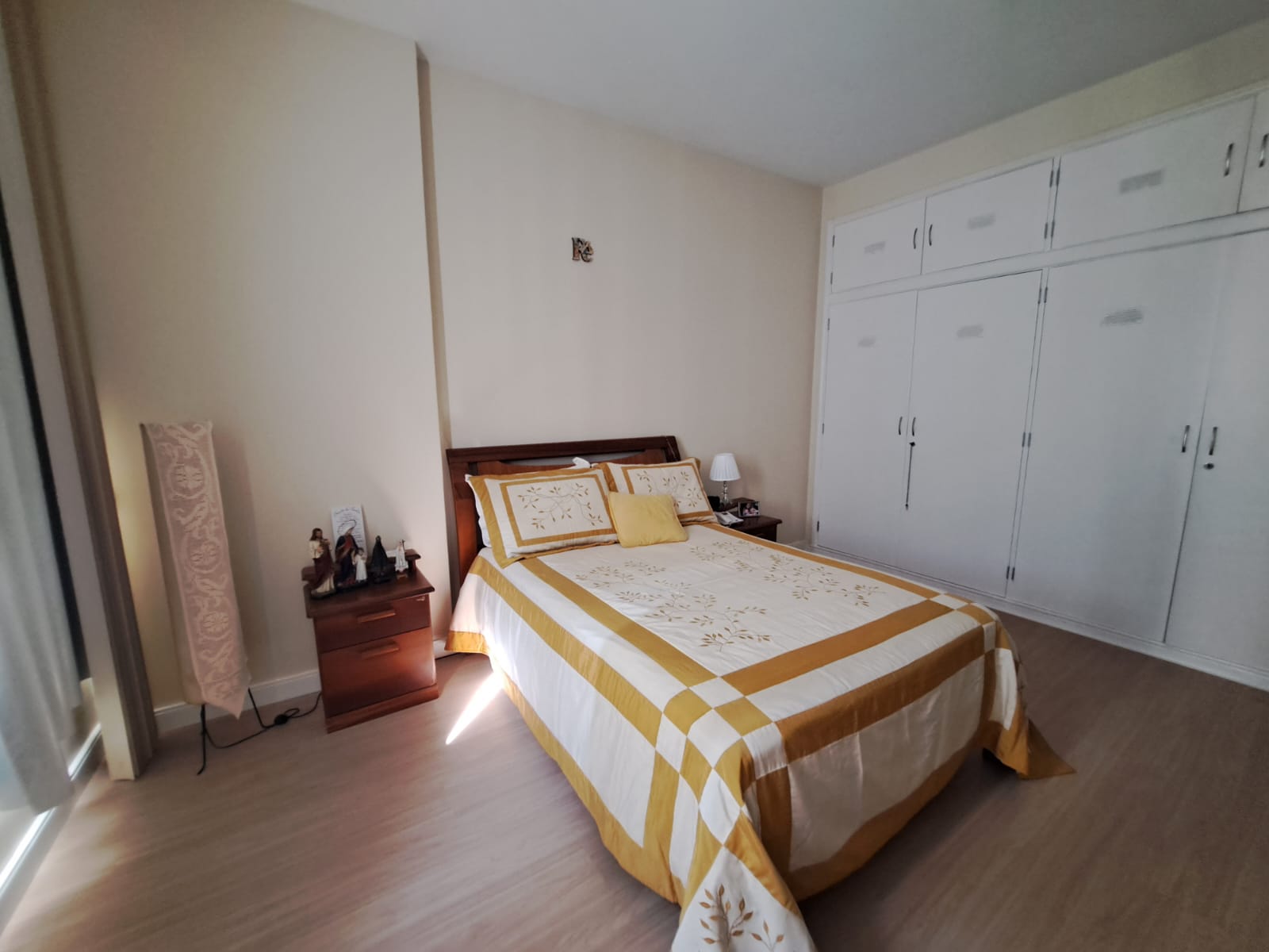 Apartamento, 3 quartos, 140 m² - Foto 1