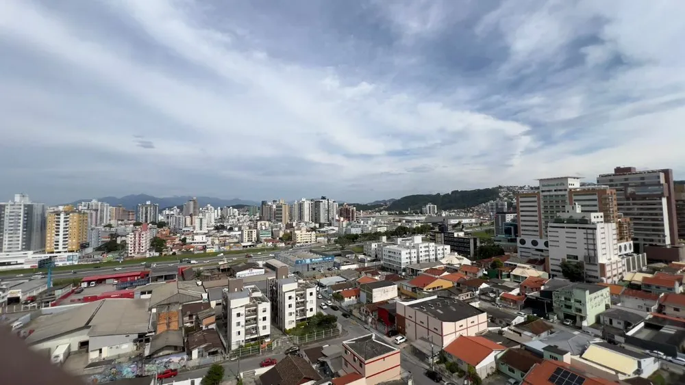 Apartamento, 3 quartos, 93 m² - Foto 1