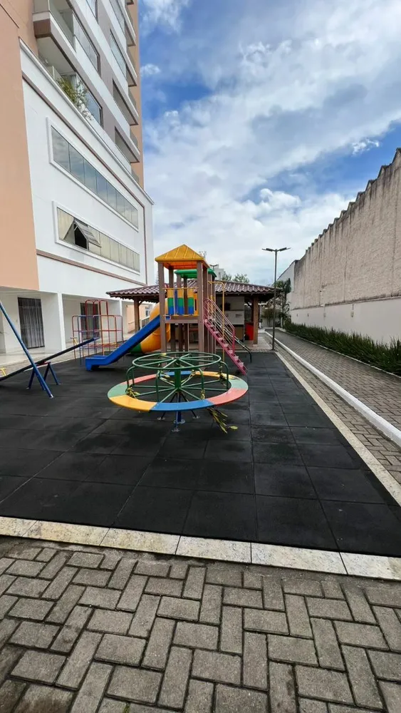Apartamento, 3 quartos, 93 m² - Foto 3