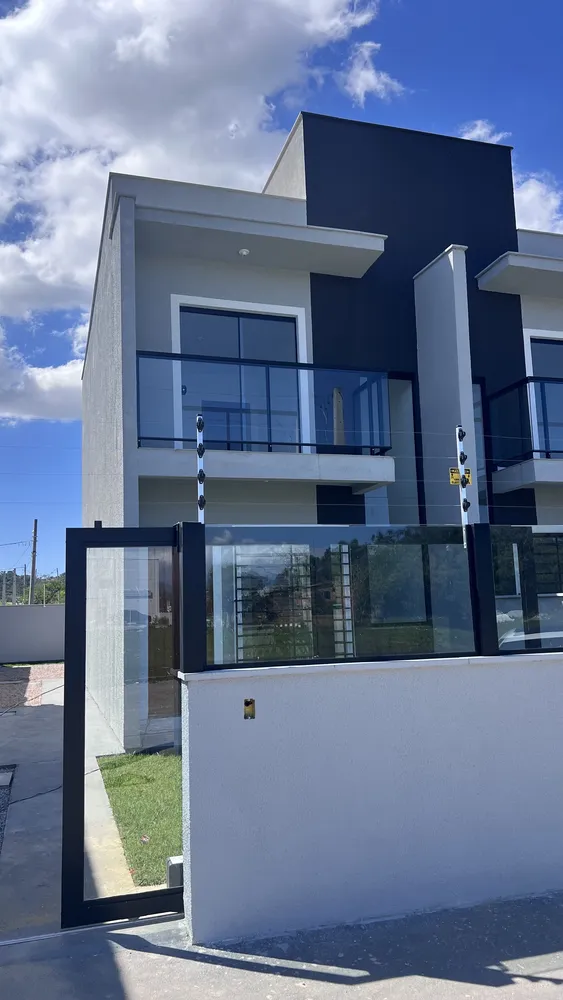 Casa, 2 quartos, 78 m² - Foto 1