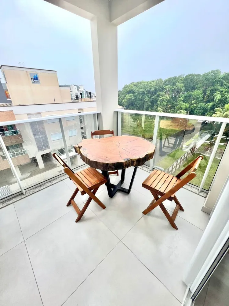 Apartamento, 2 quartos, 65 m² - Foto 1