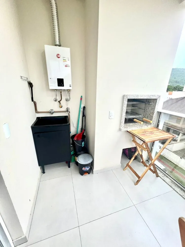 Apartamento, 2 quartos, 65 m² - Foto 4