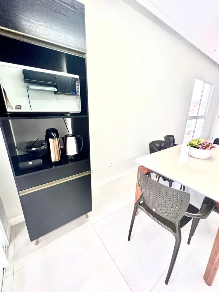 Apartamento, 2 quartos, 65 m² - Foto 8