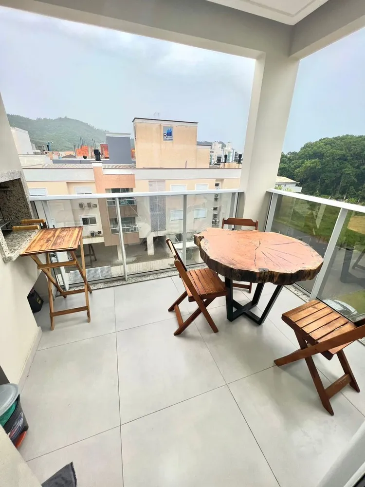 Apartamento, 2 quartos, 65 m² - Foto 6