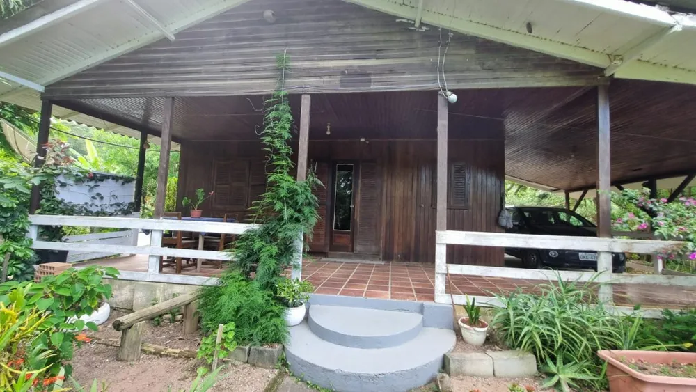 Chácara, 4 quartos, 2 hectares - Foto 11